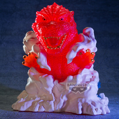 PRE ORDER – TOHO MONSTER SERIES ENSHRINED MONSTERS EX GODZILLA (1995) (VER.B )