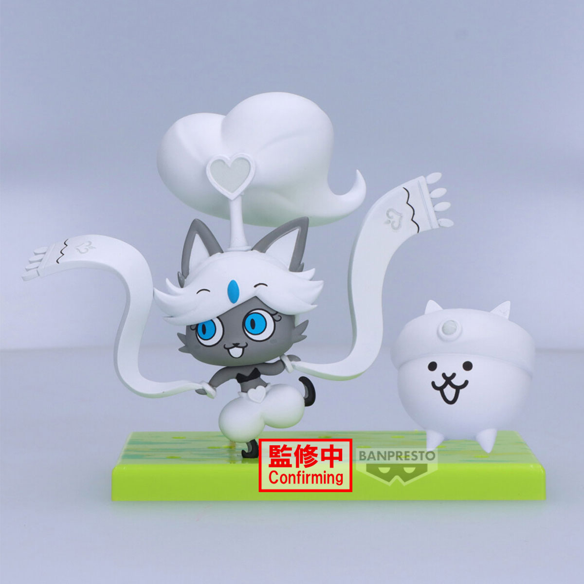 PRE ORDER – THE BATTLE CATS FIGURE ～ UBERFEST IZ THE DANCER