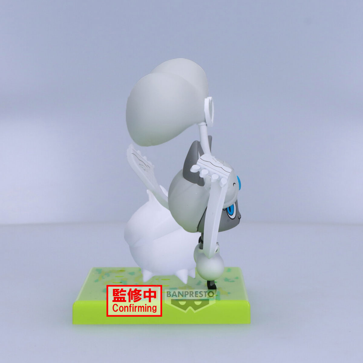 PRE ORDER – THE BATTLE CATS FIGURE ～ UBERFEST IZ THE DANCER