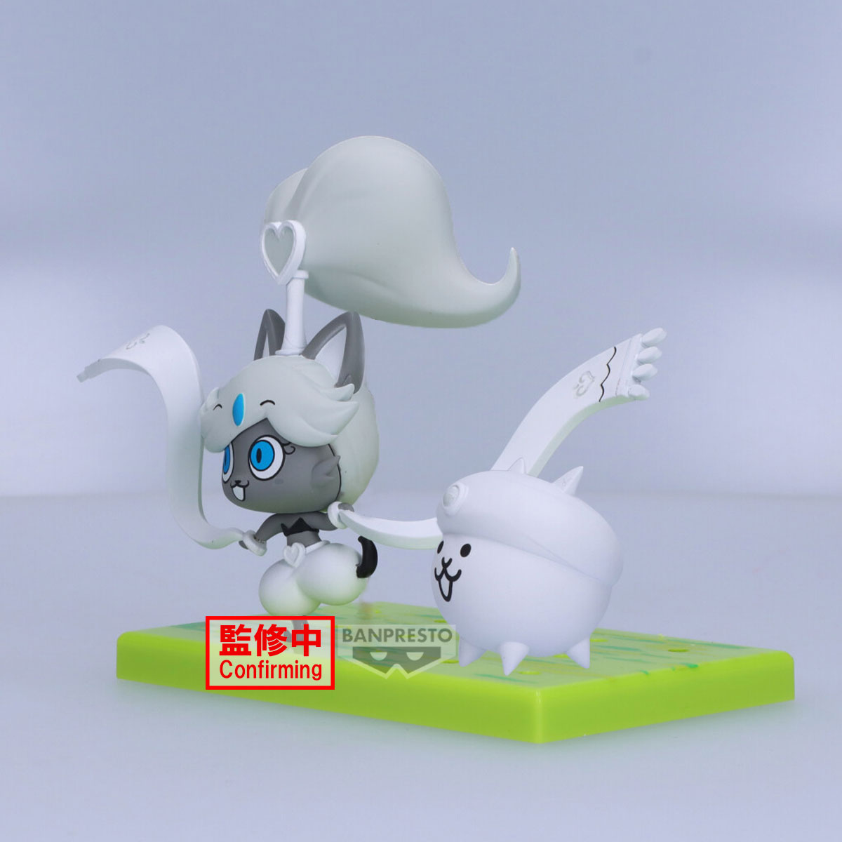 PRE ORDER – THE BATTLE CATS FIGURE ～ UBERFEST IZ THE DANCER