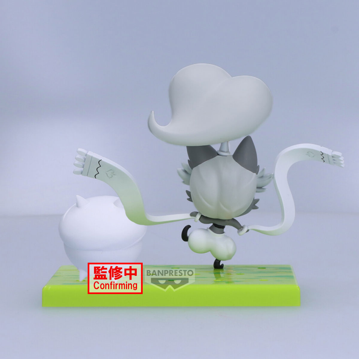 PRE ORDER – THE BATTLE CATS FIGURE ～ UBERFEST IZ THE DANCER
