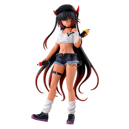 PRE ORDER – TO LOVERU DARKNESS GLITTER&GLAMOURS NEMESIS