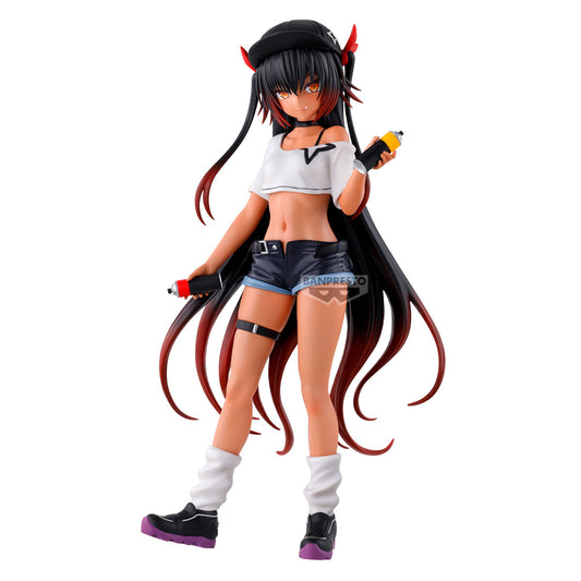 PRE ORDER – TO LOVERU DARKNESS GLITTER&GLAMOURS NEMESIS
