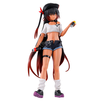 PRE ORDER – TO LOVERU DARKNESS GLITTER&GLAMOURS NEMESIS