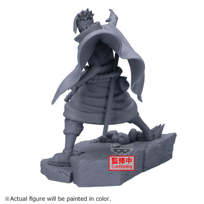 BACK ORDER – NARUTO SHIPPUDEN COMBINATION BATTLE - ITACHI UCHIHA + SASUKE UCHIHA (SET OF 2)