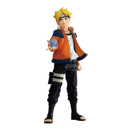 PRE ORDER – BORUTO NARUTO NEXT GENERATIONS - BORUTO UZUMAKI