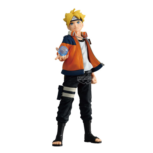 PRE ORDER – BORUTO NARUTO NEXT GENERATIONS - BORUTO UZUMAKI