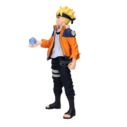 PRE ORDER – BORUTO NARUTO NEXT GENERATIONS - BORUTO UZUMAKI