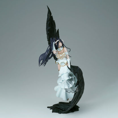 PRE ORDER – OVERLORD BANPRESTO EVOLVE - EMPRESS OF DARKNESS - ALBEDO FIGURE