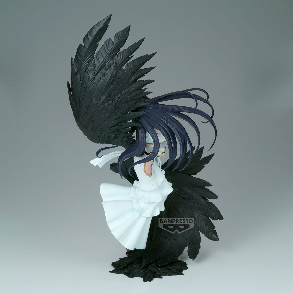 PRE ORDER – OVERLORD BANPRESTO EVOLVE - EMPRESS OF DARKNESS - ALBEDO FIGURE