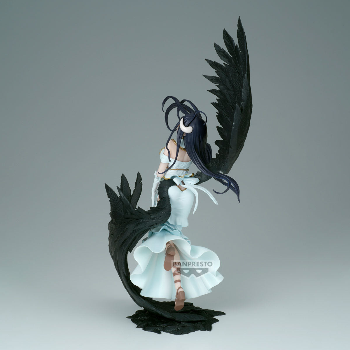PRE ORDER – OVERLORD BANPRESTO EVOLVE - EMPRESS OF DARKNESS - ALBEDO FIGURE