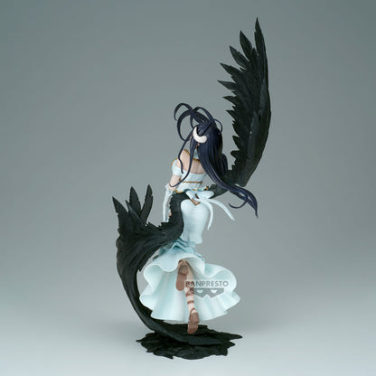 PRE ORDER – OVERLORD BANPRESTO EVOLVE - EMPRESS OF DARKNESS - ALBEDO FIGURE