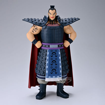BACK ORDER – KINGDOM GRANDISTA - OHKI - (A: OHKI)