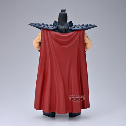 BACK ORDER – KINGDOM GRANDISTA - OHKI - (A: OHKI)