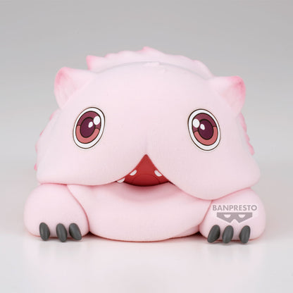 PRE ORDER – MADE IN ABYSS: THE GOLDEN CITY OF THE SCORCHING SUN BIG FLUFFY PUFFY ～ MITTY