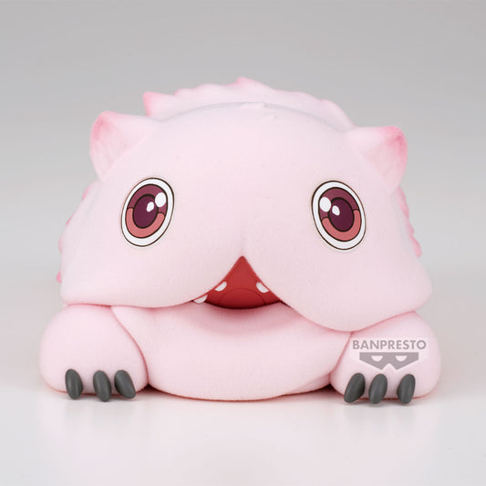 PRE ORDER – MADE IN ABYSS: THE GOLDEN CITY OF THE SCORCHING SUN BIG FLUFFY PUFFY ～ MITTY