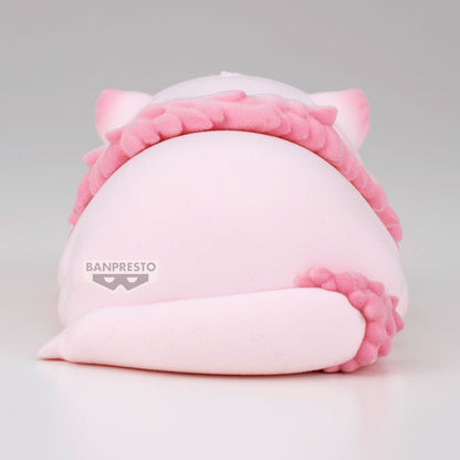 PRE ORDER – MADE IN ABYSS: THE GOLDEN CITY OF THE SCORCHING SUN BIG FLUFFY PUFFY ～ MITTY