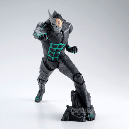 BACK ORDER – KAIJU NO. 8 GRANDISTA - KAIJU NO. 8 - ( KAFKA HIBINO VER. )