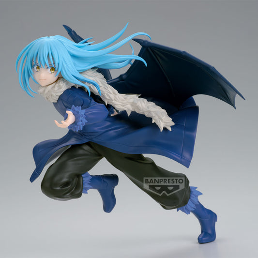 PRE ORDER – THAT TIME I GOT REINCARNATED AS A SLIME ESPRESTO ｰ MAJESTIC WINGS ｰ RIMURU TEMPEST