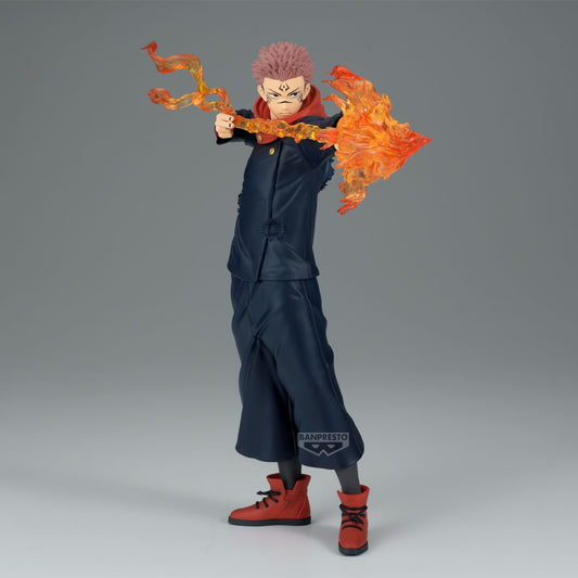 PRE ORDER – JUJUTSU KAISEN MAXIMATIC PLUS SUKUNA