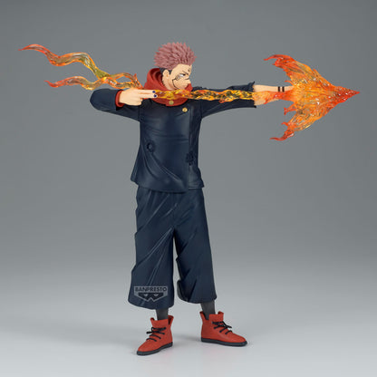 PRE ORDER – JUJUTSU KAISEN MAXIMATIC PLUS SUKUNA