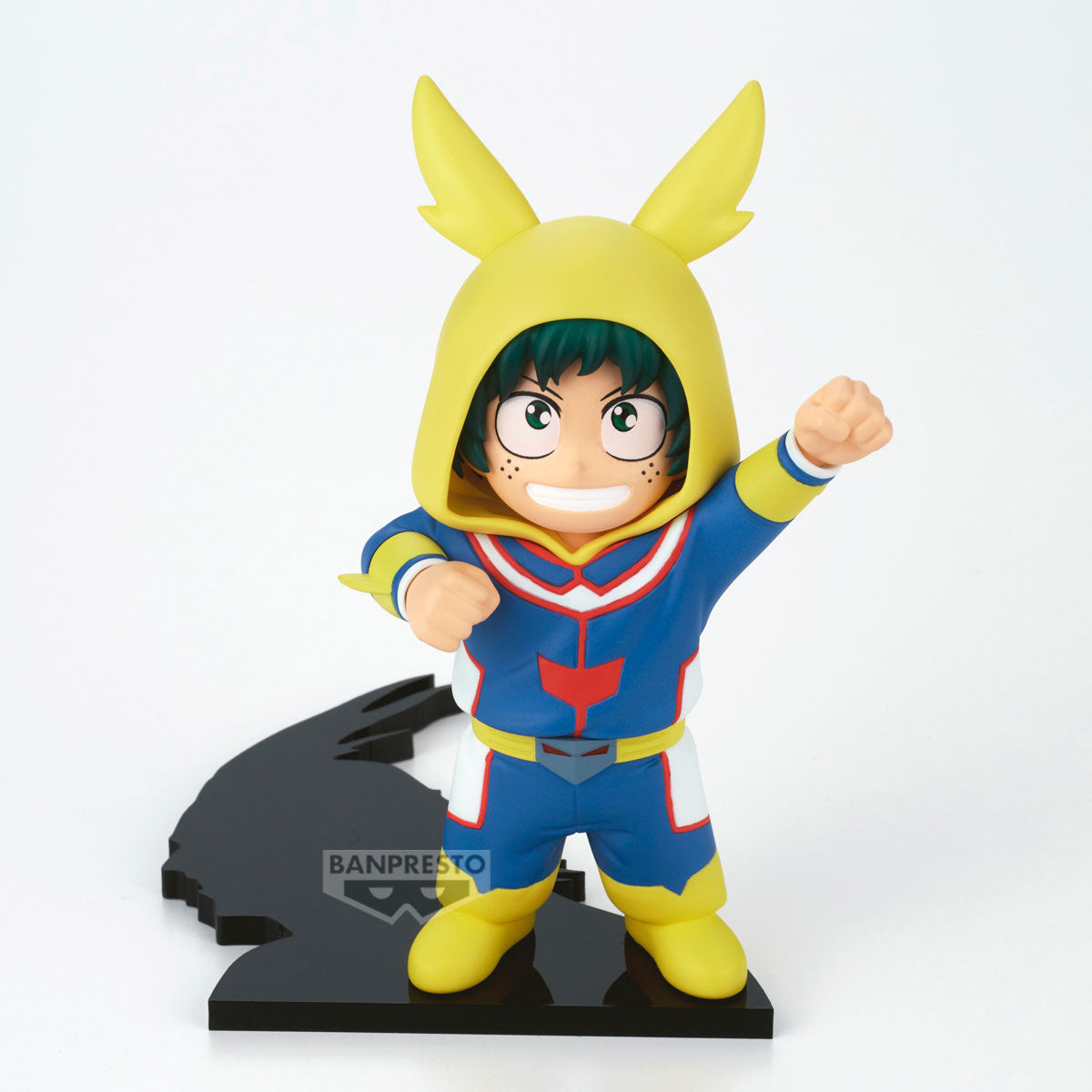 BACK ORDER – MY HERO ACADEMIA CHEER PICO ～ IZUKU MIDORIYA