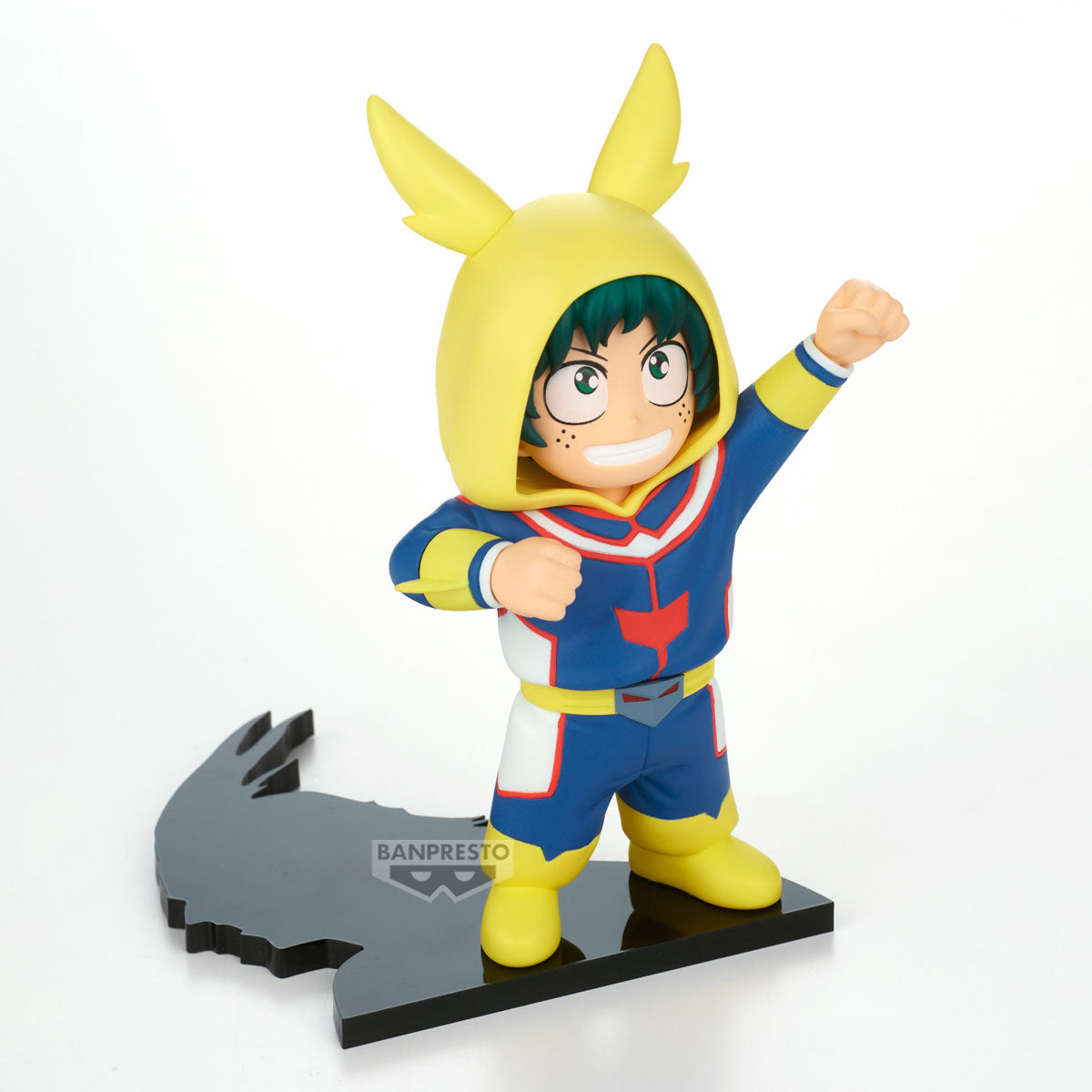 BACK ORDER – MY HERO ACADEMIA CHEER PICO ～ IZUKU MIDORIYA