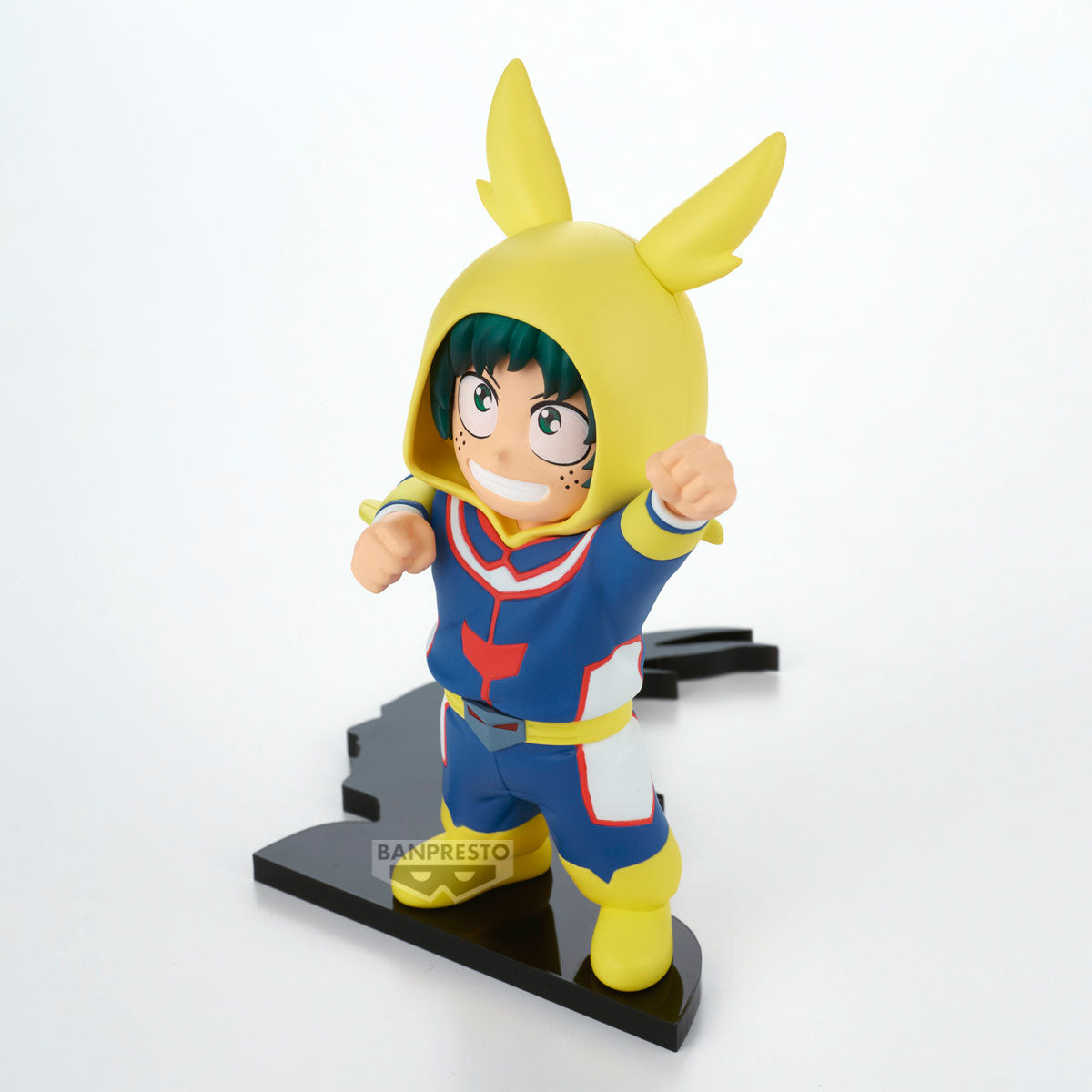 BACK ORDER – MY HERO ACADEMIA CHEER PICO ～ IZUKU MIDORIYA