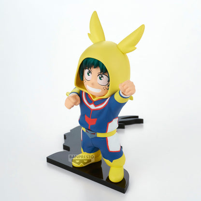 BACK ORDER – MY HERO ACADEMIA CHEER PICO ～ IZUKU MIDORIYA