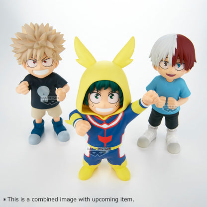 BACK ORDER – MY HERO ACADEMIA CHEER PICO ～ IZUKU MIDORIYA