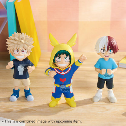 BACK ORDER – MY HERO ACADEMIA CHEER PICO ～ IZUKU MIDORIYA