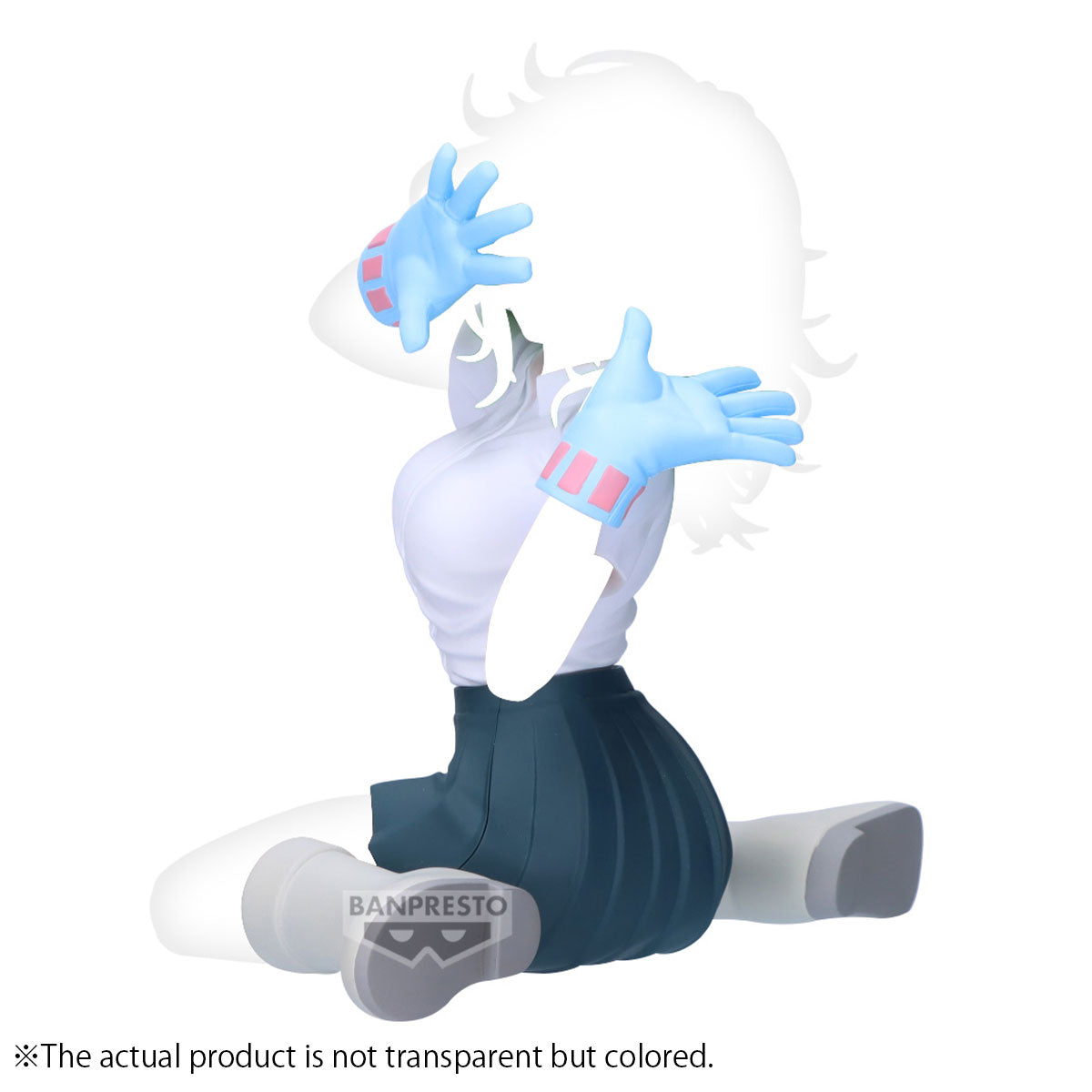 BACK ORDER – MY HERO ACADEMIA GLITTER&GLAMOURS - TORU HAGAKURE