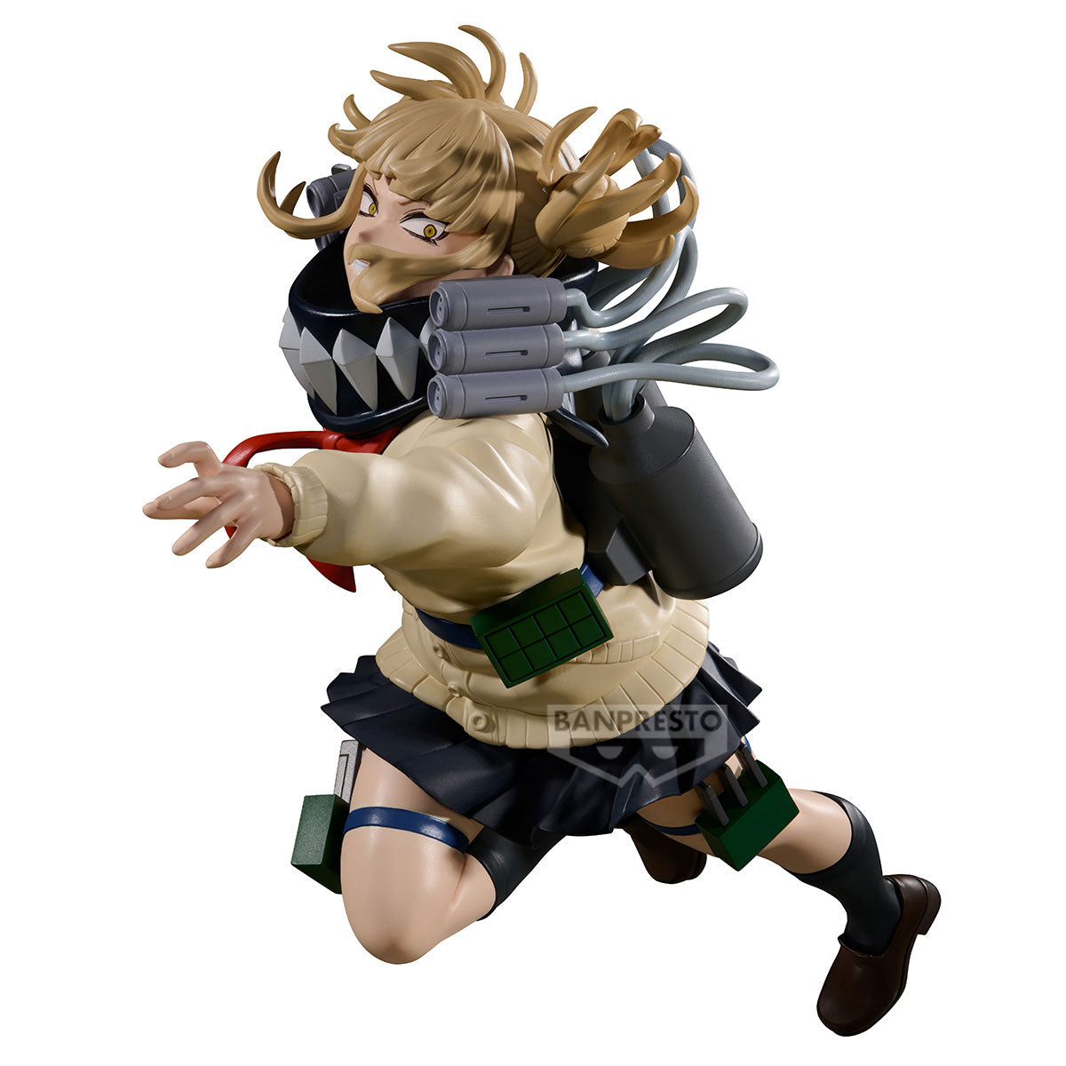 BACK ORDER – MY HERO ACADEMIA THE EVIL VILLAINS - PLUS - HIMIKO TOGAⅡ