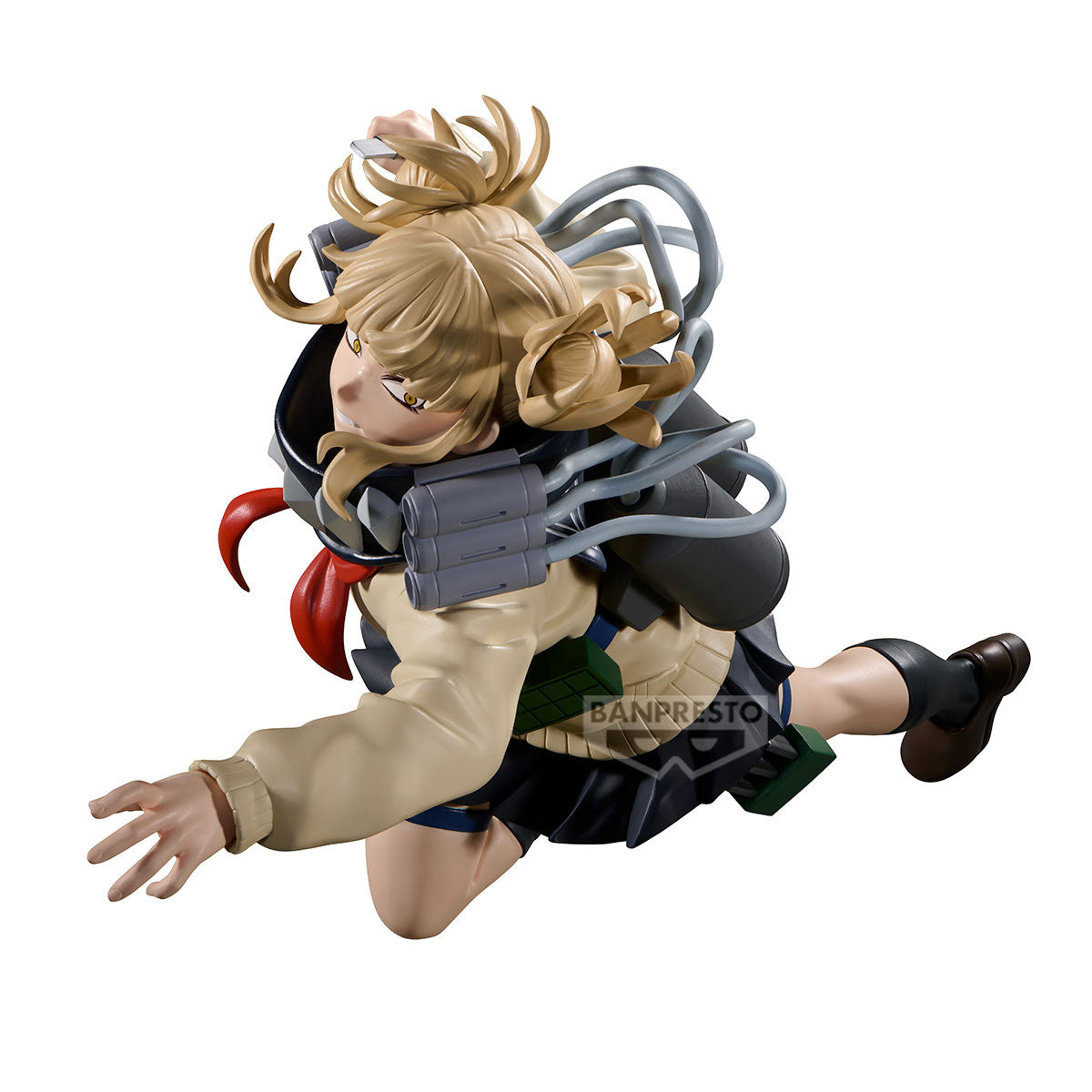 BACK ORDER – MY HERO ACADEMIA THE EVIL VILLAINS - PLUS - HIMIKO TOGAⅡ