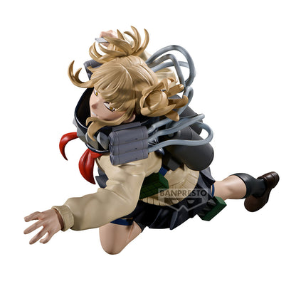 BACK ORDER – MY HERO ACADEMIA THE EVIL VILLAINS - PLUS - HIMIKO TOGAⅡ