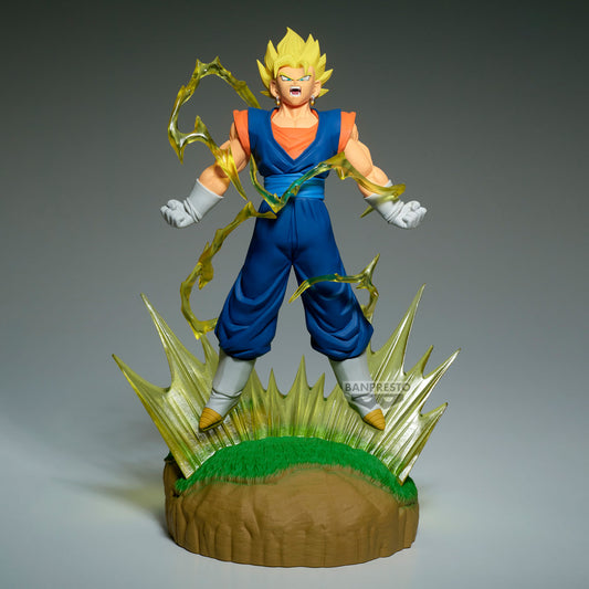 BACK ORDER – DRAGON BALL Z HISTORY BOX VEGITO