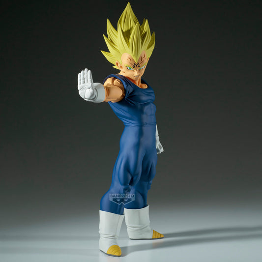 BACK ORDER – DRAGON BALL Z GRANDISTA - MAJIN VEGETA