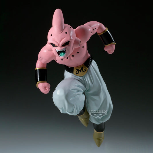 PRE ORDER – DRAGON BALL Z MATCH MAKERS MAJIN BUU (PURE) (VS SUPER SAIYAN 3 SON GOKU )