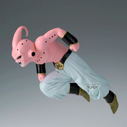 PRE ORDER – DRAGON BALL Z MATCH MAKERS MAJIN BUU (PURE) (VS SUPER SAIYAN 3 SON GOKU )