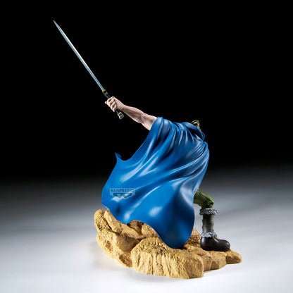 PRE ORDER – ONE PIECE SENKOZEKKEI - DORRY + BROGY (SET OF 2)