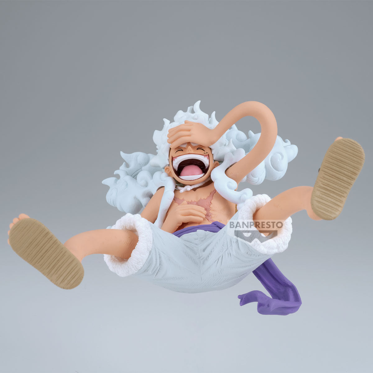 BACK ORDER – ONE PIECE KING OF ARTIST MONKEY D.LUFFY GEAR5 Ⅲ