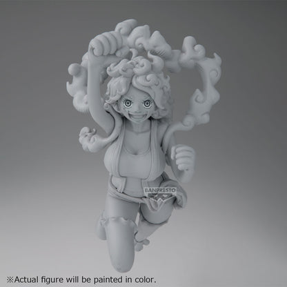 BACK ORDER – ONE PIECE KING OF ARTIST JEWELRY BONNEY THE MOST FREE FUTURE