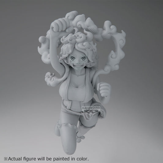 BACK ORDER – ONE PIECE KING OF ARTIST JEWELRY BONNEY THE MOST FREE FUTURE