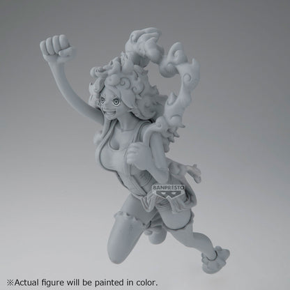 BACK ORDER – ONE PIECE KING OF ARTIST JEWELRY BONNEY THE MOST FREE FUTURE