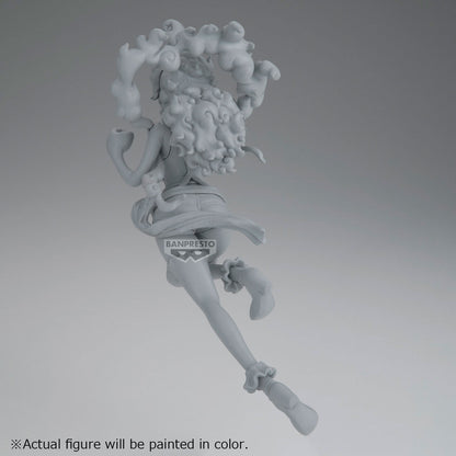 BACK ORDER – ONE PIECE KING OF ARTIST JEWELRY BONNEY THE MOST FREE FUTURE