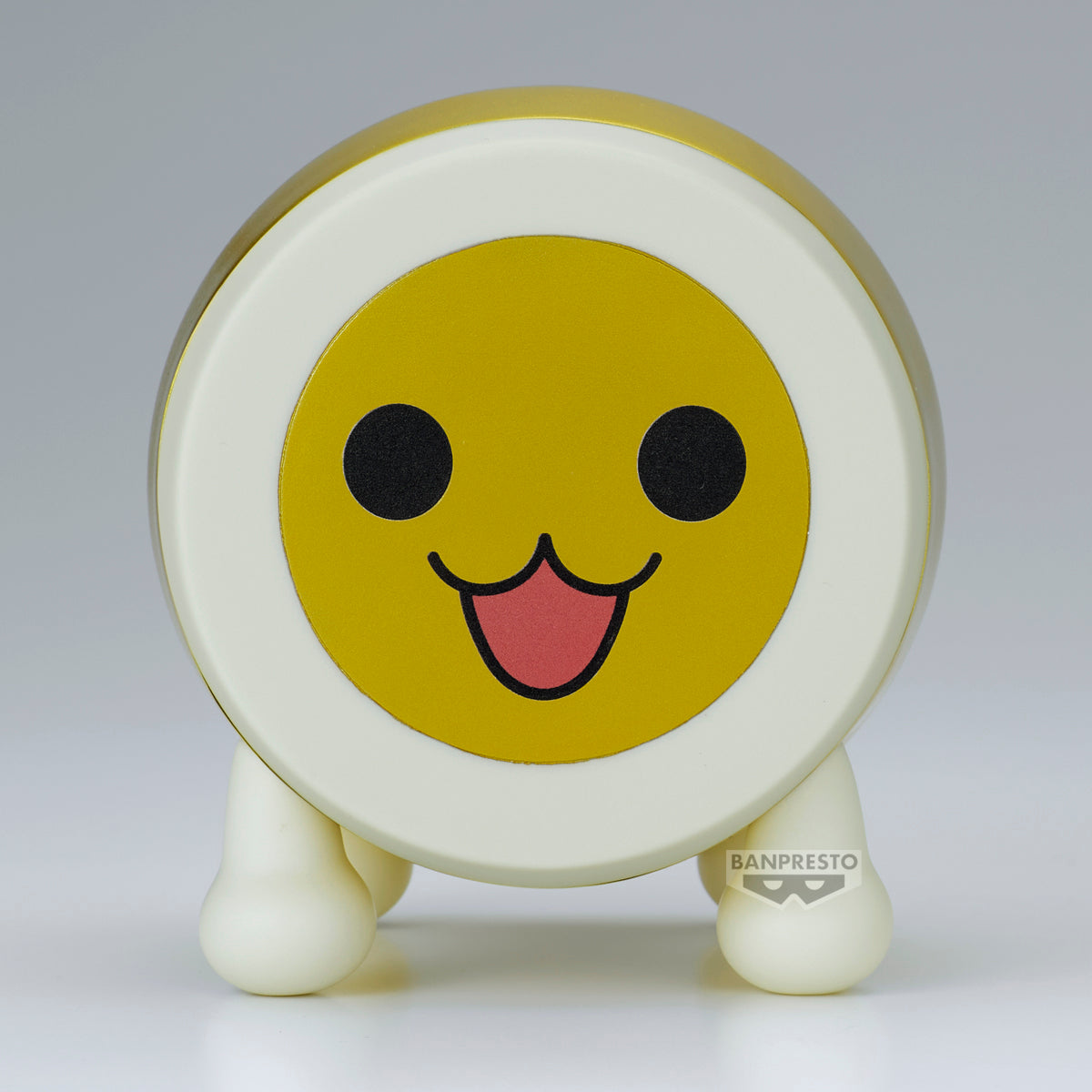 PRE ORDER – TAIKO NO TATSUJIN SOFVIMATES ～ GOLD ･ SILVER ～ (A: TAIKO NO TATSUJIN (GOLD))