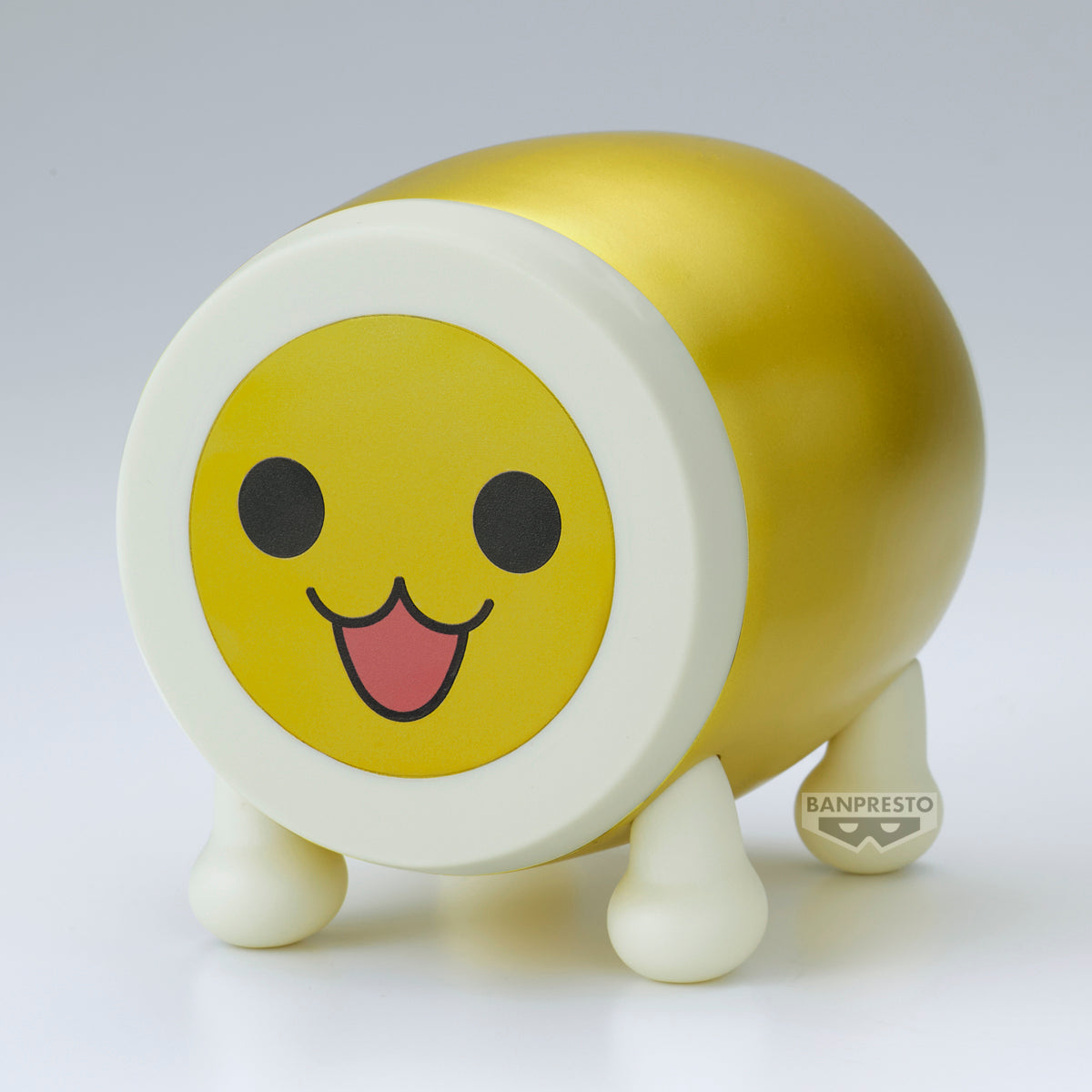 PRE ORDER – TAIKO NO TATSUJIN SOFVIMATES ～ GOLD ･ SILVER ～ (A: TAIKO NO TATSUJIN (GOLD))