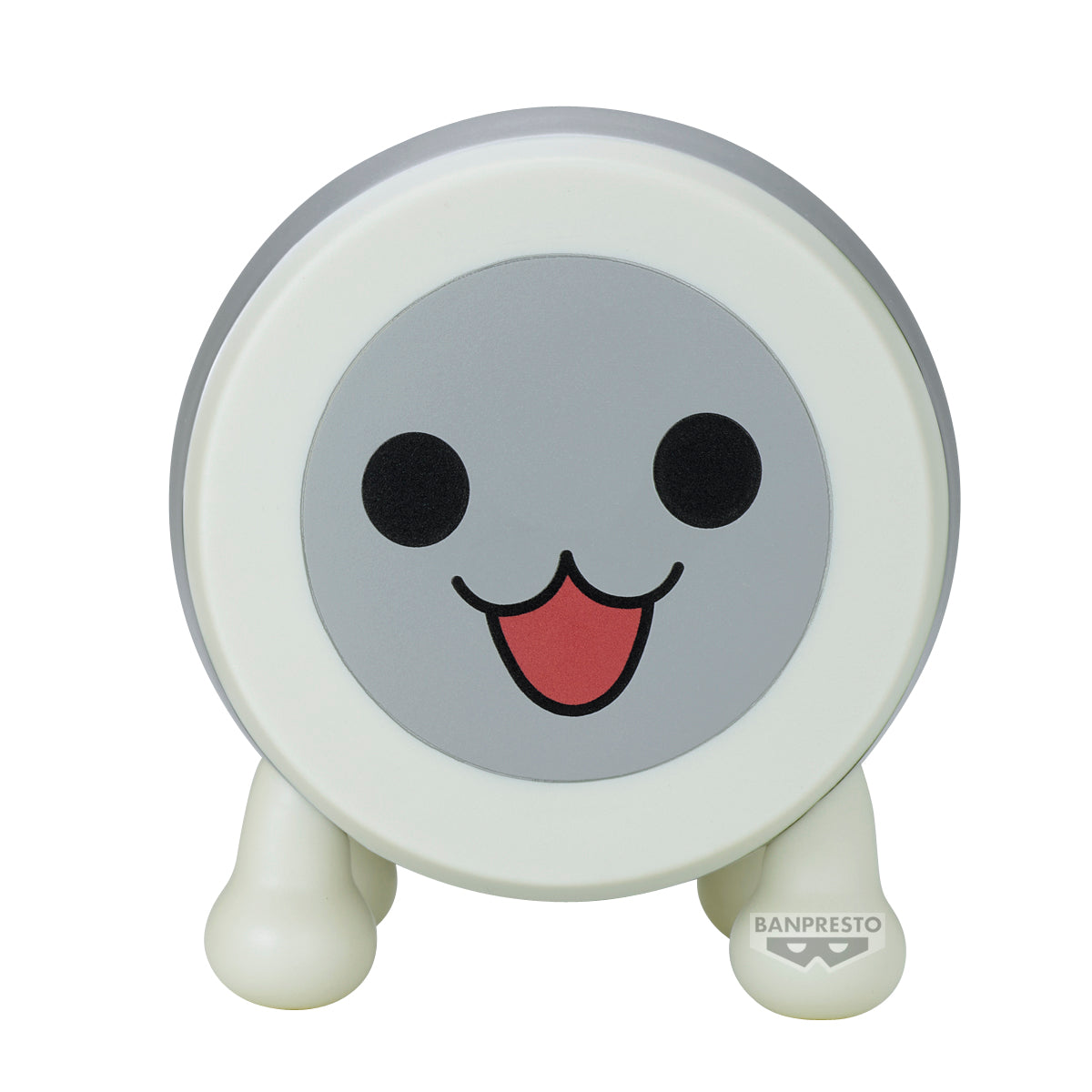 PRE ORDER – TAIKO NO TATSUJIN SOFVIMATES ～ GOLD ･ SILVER ～ (B: TAIKO NO TATSUJIN (SILVER))