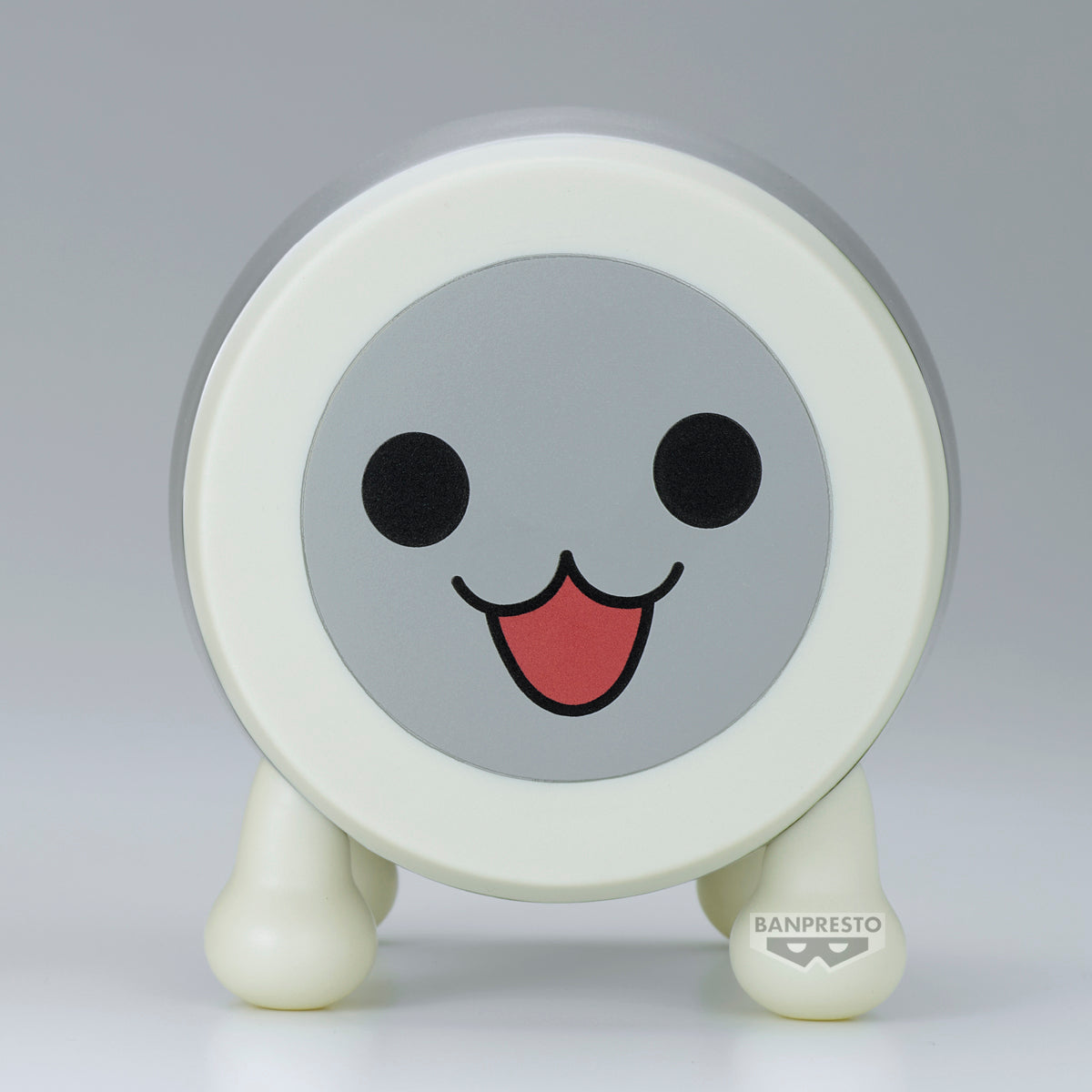 PRE ORDER – TAIKO NO TATSUJIN SOFVIMATES ～ GOLD ･ SILVER ～ (B: TAIKO NO TATSUJIN (SILVER))