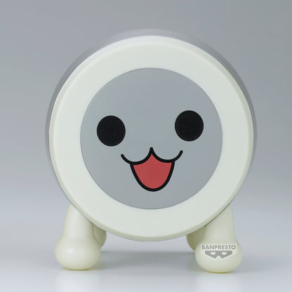 PRE ORDER – TAIKO NO TATSUJIN SOFVIMATES ～ GOLD ･ SILVER ～ (B: TAIKO NO TATSUJIN (SILVER))